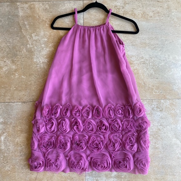Other - David Charles Children’s Dress